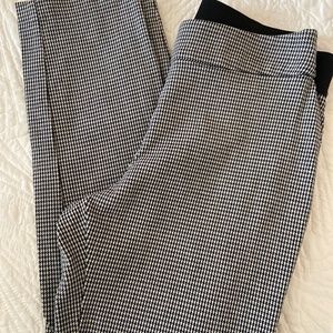 Skinny dress pants